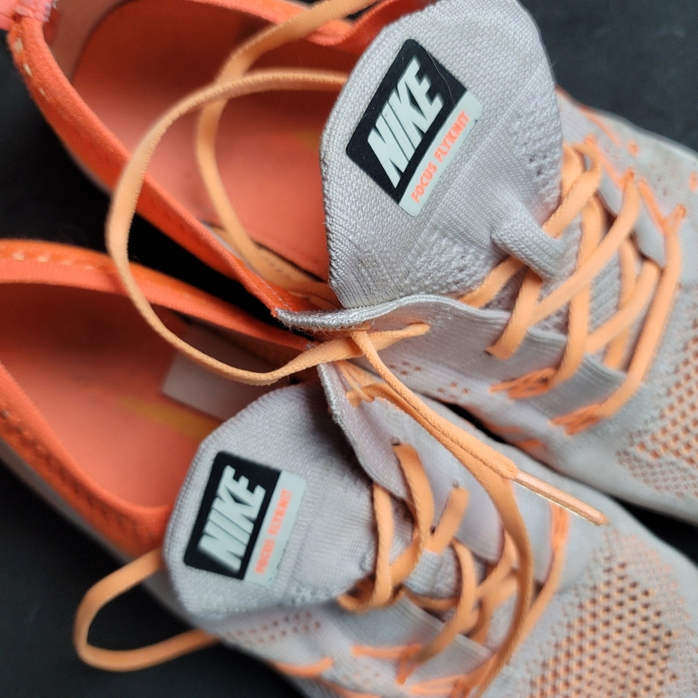 Nike Sneaks